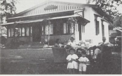 Kisah “Anak Gula” Pabrik Gula Umbul Probolinggo