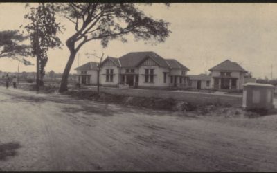 Asal Usul Lavalette Kliniek di Kota Malang