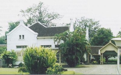 Problem Awal Seorang Administrator Pabrik Gula