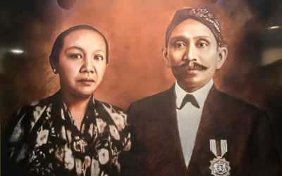 Mengenang Kembali Bapak R. Mardjoeki Wiryowiyoto, Tokoh Guru di Probolinggo