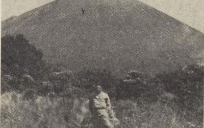 Laporan Pendakian Mahameru (1974)