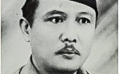 Menelusuri Sosok Dr. R. Soedarsono (In Memoriam)