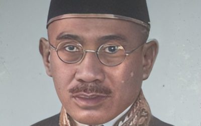 Bupati Pasuruan Asal Rembang, R. T. Bawadiman Kartohadiprodjo
