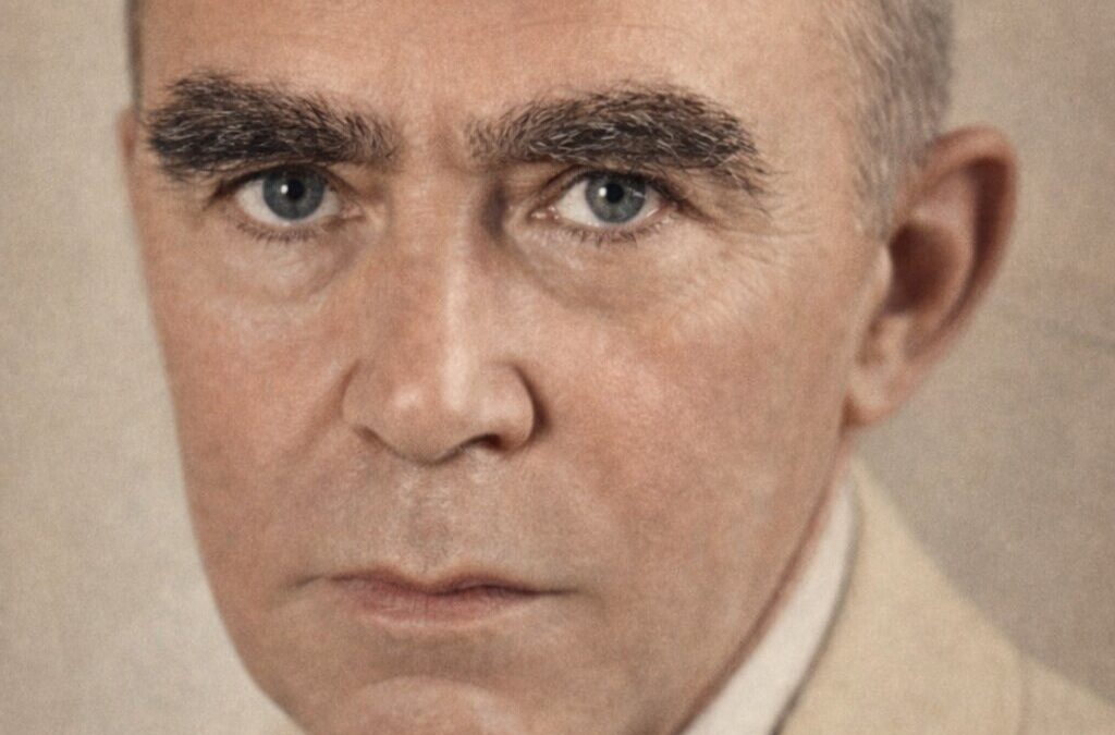 Mengungkap Sosok Leber – Ilmuwan dan Tokoh Kemanusiaan di Malang yang Disingkirkan