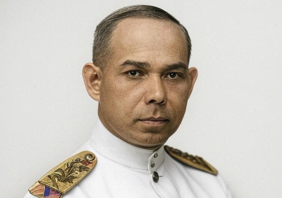 Riwayat Para Walikota (Burgemeester) Pasuruan Era Kolonial