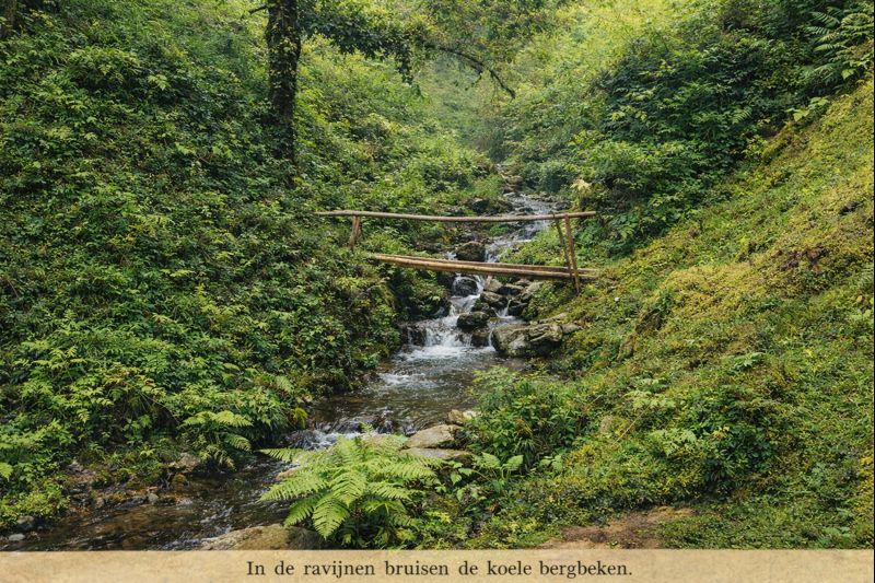 Perjalanan ke Hyang (Bagian II)