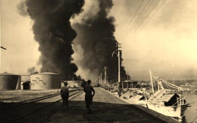 Laporan dari Lumajang Masa Aksi Polisi Tahun 1947