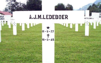 Raja Terakhir Kerajaan Hyang – Berakhir di Kamp Interniran Jepang