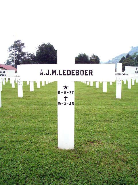 Raja Terakhir Kerajaan Hyang – Berakhir di Kamp Interniran Jepang