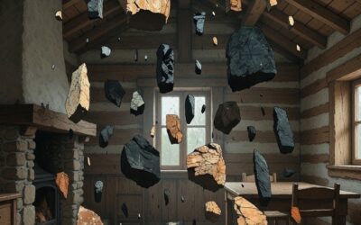 Fenomena Misterius Hujan Batu (Bag. 3)