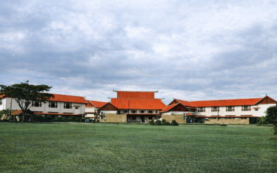 Sejarah HBS-AMS Malang, kini SMA Tugu Malang