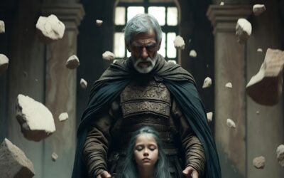 Fenomena Misterius Hujan Batu (Bag. 2)