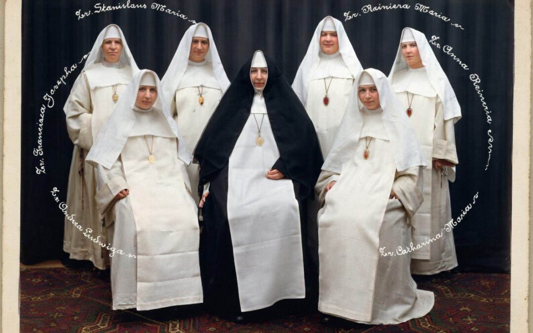 Suara Dari Sekolah Susteran “Clara Fey” Pasuruan Tahun 1936