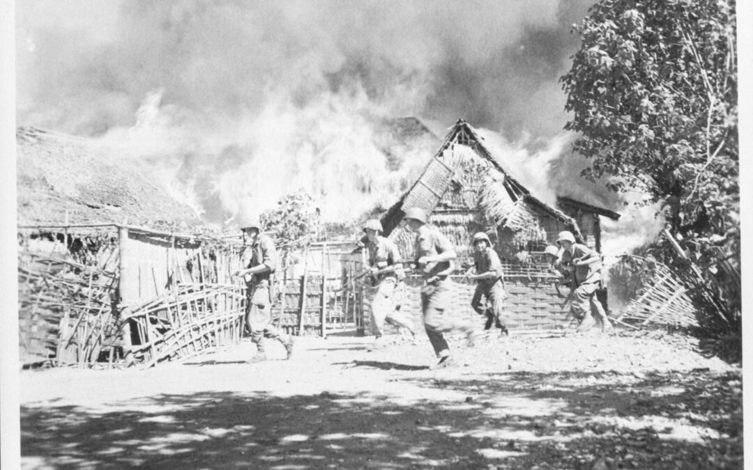 Skandal Pakisaji Malang : Tiga Marinir Belanda Menolak Membakar Kampung dan Dihukum Berat